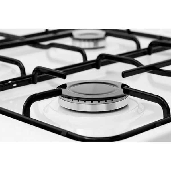 Фото - Плита газовая ARTEL APETITO 03-E WHITE